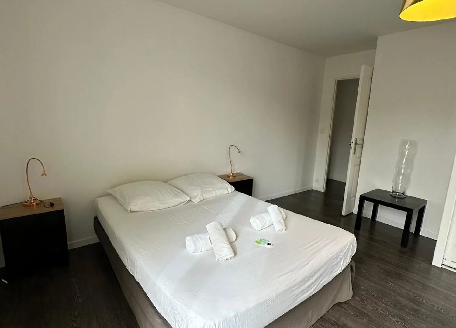 Villa Constance 3 Antibes - Spacieux Logement En Dernier Etage France