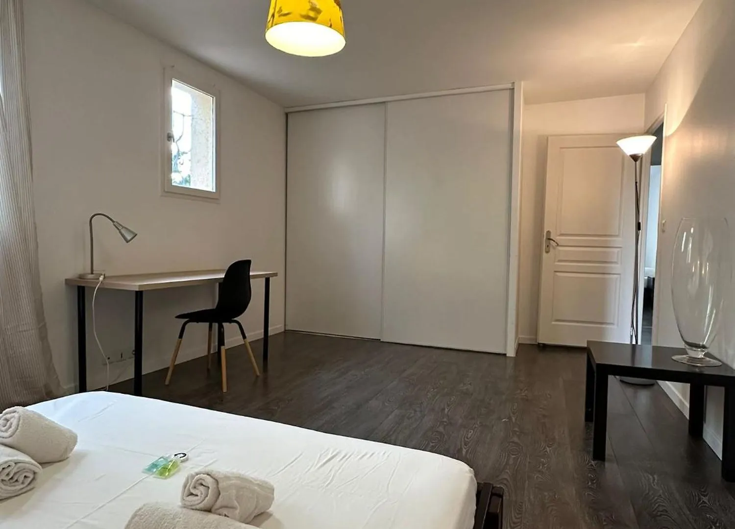Villa Constance 3 Antibes - Spacieux Logement En Dernier Etage 0*,  France