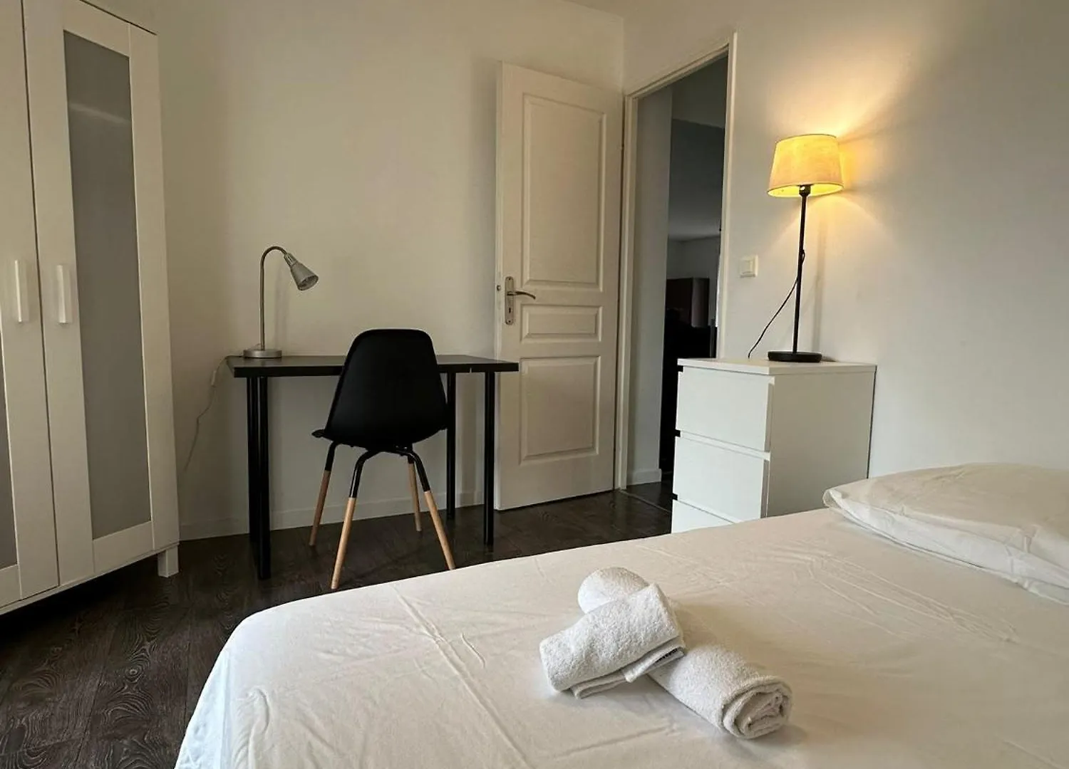 Villa Constance 3 Antibes - Spacieux Logement En Dernier Etage Apartment
