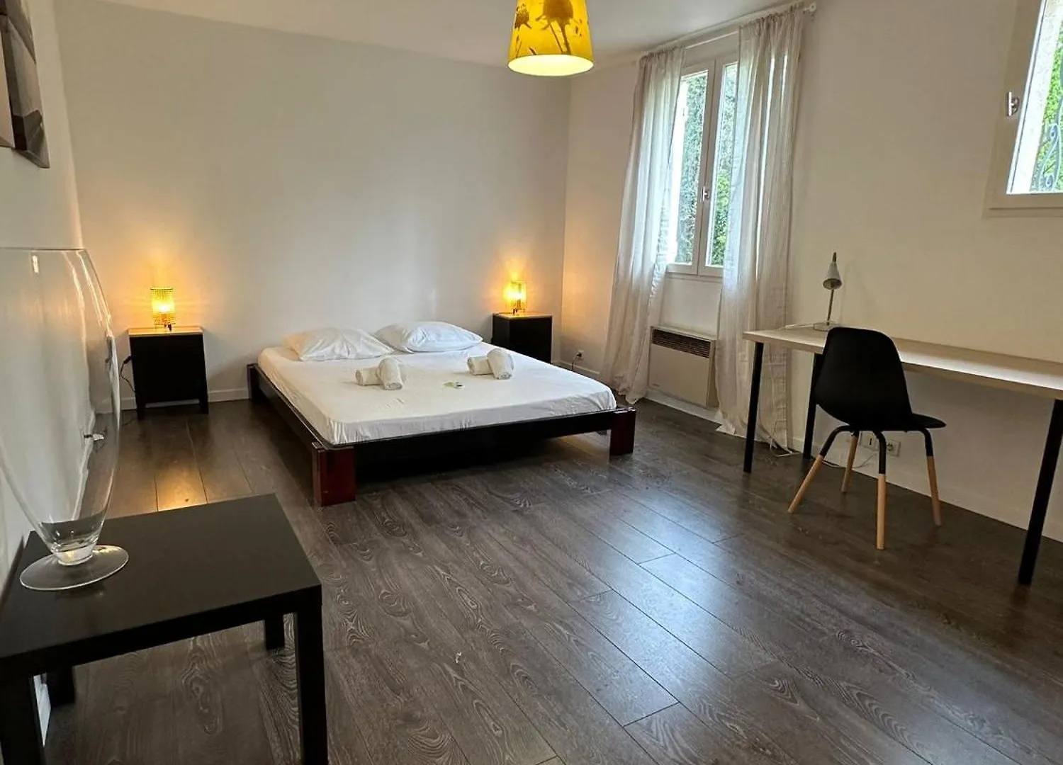 Villa Constance 3 Antibes - Spacieux Logement En Dernier Etage 0*,  France