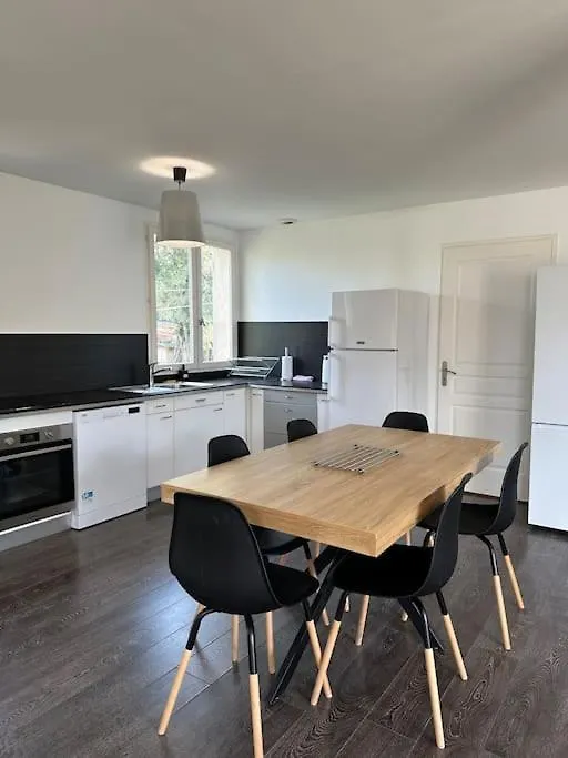Apartment Villa Constance 3 Antibes - Spacieux Logement En Dernier Etage