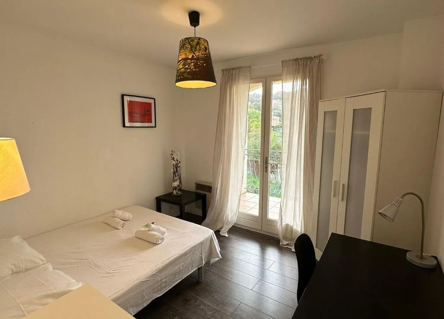 Villa Constance 3 Antibes - Spacieux Logement En Dernier Etage
