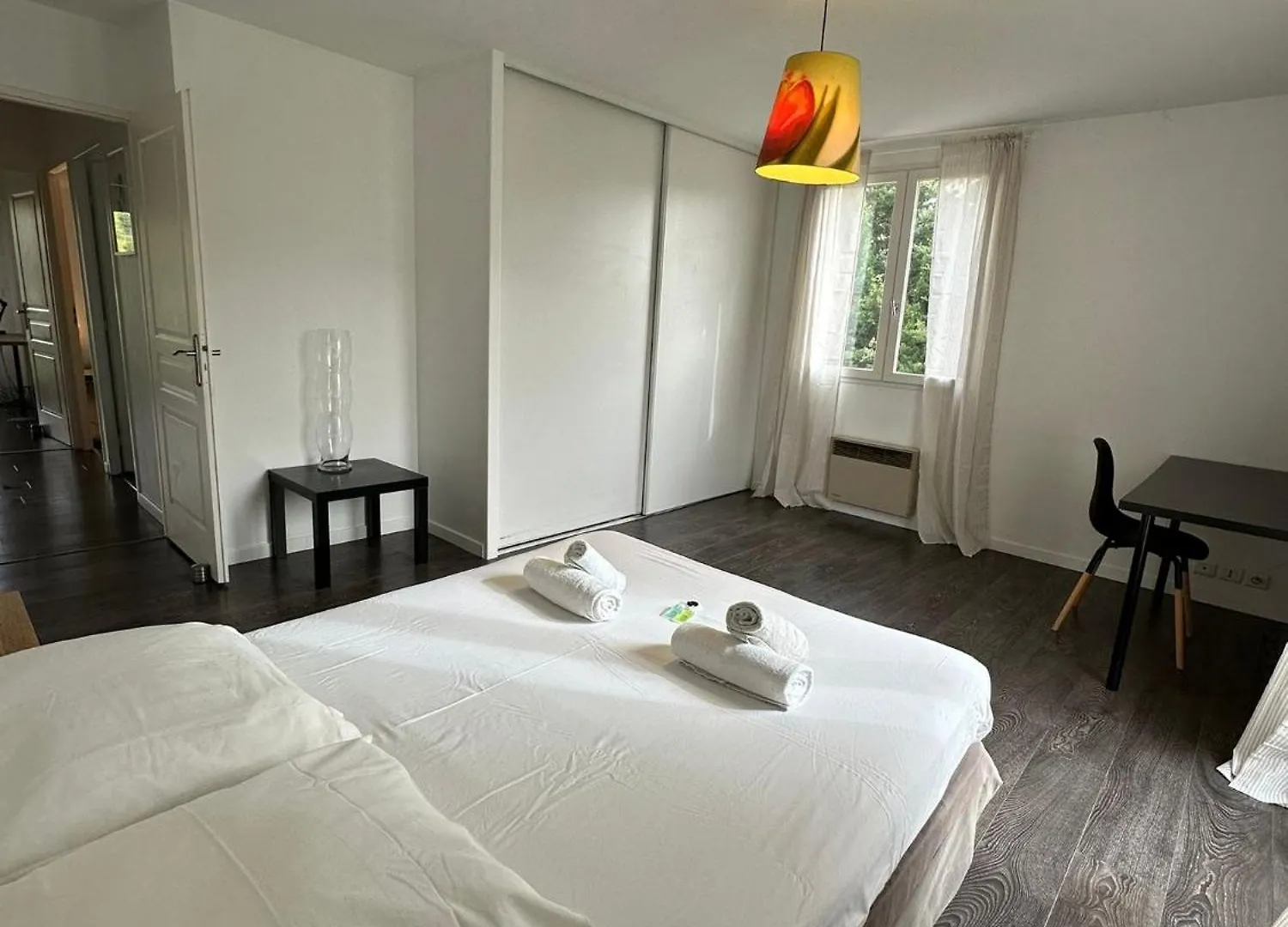 Villa Constance 3 Antibes - Spacieux Logement En Dernier Etage