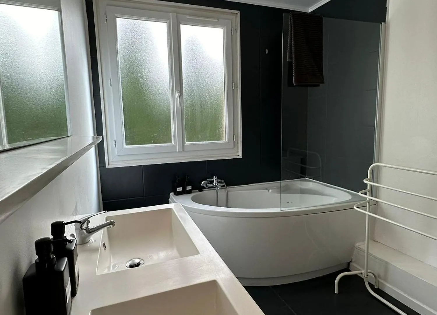 Apartment Villa Constance 3 Antibes - Spacieux Logement En Dernier Etage France