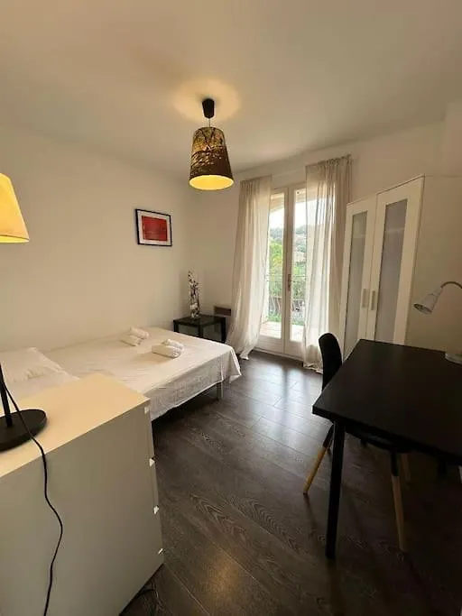 Apartment Villa Constance 3 Antibes - Spacieux Logement En Dernier Etage