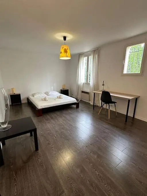 Villa Constance 3 Antibes - Spacieux Logement En Dernier Etage 0*,